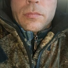 Фотография мужчины Геннадий, 45 лет из г. Мариуполь