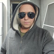 Фотография мужчины Ренат, 36 лет из г. Магнитогорск