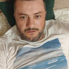 Фотография мужчины Денис, 36 лет из г. Владикавказ