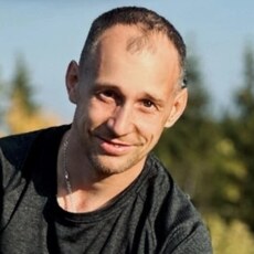 Фотография мужчины Андрей, 36 лет из г. Пермь