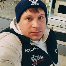 Фотография мужчины Иван, 32 года из г. Порецкое