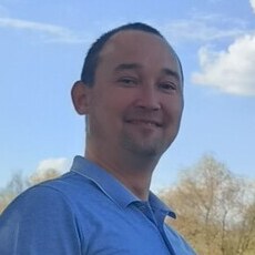 Фотография мужчины Серёга, 38 лет из г. Салават