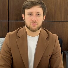 Фотография мужчины Маер, 34 года из г. Грозный