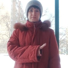 Фотография девушки Марина, 37 лет из г. Екатеринбург