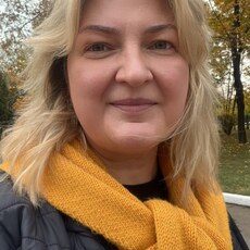 Фотография девушки Ирина, 48 лет из г. Москва