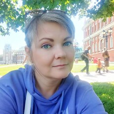 Фотография девушки Елена, 35 лет из г. Москва