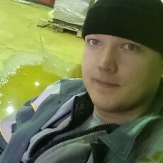 Фотография мужчины Алексей, 30 лет из г. Алдан