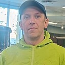 Серж, 44 года