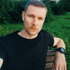 Фотография мужчины Денис, 45 лет из г. Санкт-Петербург