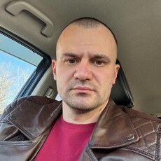 Фотография мужчины Роман, 39 лет из г. Ангарск