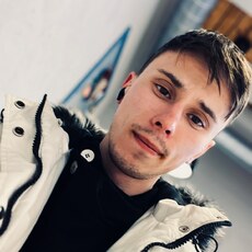 Фотография мужчины Вадим, 28 лет из г. Раменское