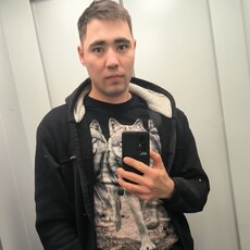 Фотография мужчины Angel, 35 лет из г. Салават