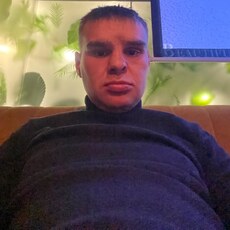 Фотография мужчины Антуан, 34 года из г. Москва