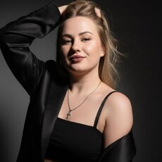 Фотография девушки Елена, 27 лет из г. Курагино