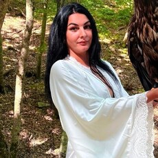 Фотография девушки Эл, 36 лет из г. Астрахань