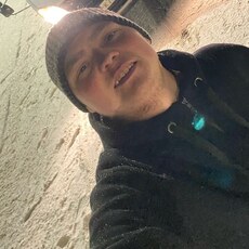 Фотография мужчины Данил, 20 лет из г. Чебоксары