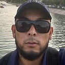 Рамиль, 34 года