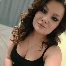 Фотография девушки Анастасия, 30 лет из г. Мариуполь