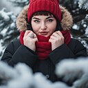 Анастасия, 22 года