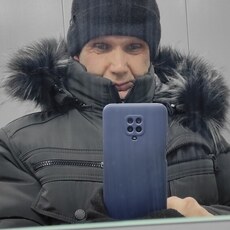 Фотография мужчины Jura, 58 лет из г. Челябинск