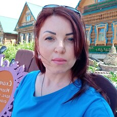 Фотография девушки Виктория, 45 лет из г. Екатеринбург