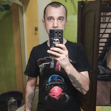 Фотография мужчины Дмитрий, 36 лет из г. Донецк
