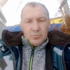 Фотография мужчины Виктор, 46 лет из г. Черемхово