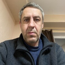 Фотография мужчины Александр, 47 лет из г. Назарово