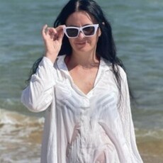 Фотография девушки София, 43 года из г. Новосибирск