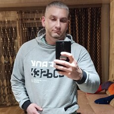 Фотография мужчины Тим, 41 год из г. Хабаровск