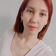 Фотография девушки Турсынай, 29 лет из г. Темиртау