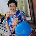 Ирина, 55 лет