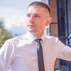 Фотография мужчины Игорь, 34 года из г. Саратов