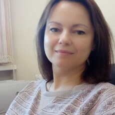 Фотография девушки Елена, 44 года из г. Минск