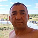 Дамир, 53 года