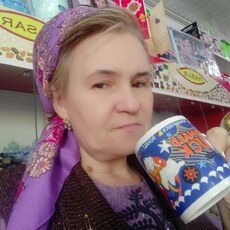 Фотография девушки Алтын, 49 лет из г. Ашхабад