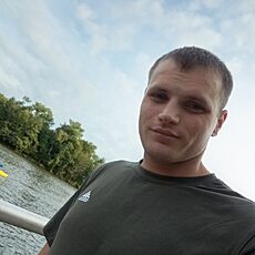 Фотография мужчины Николай, 32 года из г. Могилев