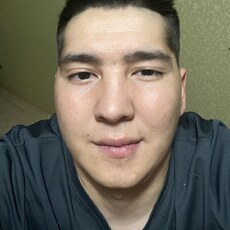 Фотография мужчины Nurlan, 25 лет из г. Актау