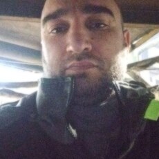 Фотография мужчины Шах, 42 года из г. Вязьма