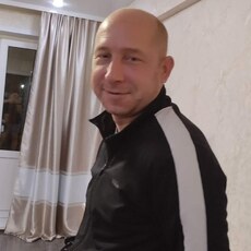 Фотография мужчины Антон, 39 лет из г. Омск