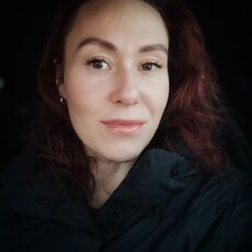Фотография девушки Ксения, 37 лет из г. Санкт-Петербург
