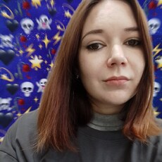 Фотография девушки Екатерина, 29 лет из г. Владивосток