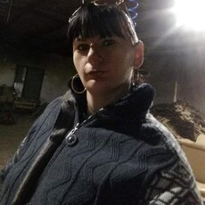 Фотография девушки Нюта, 35 лет из г. Шахты