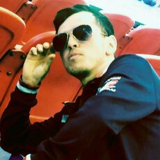 Фотография мужчины Fedya, 31 год из г. Новокузнецк