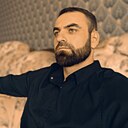 Самир, 34 года