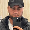 Мансур, 35 лет