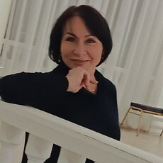 Фотография девушки Любовь, 55 лет из г. Киров