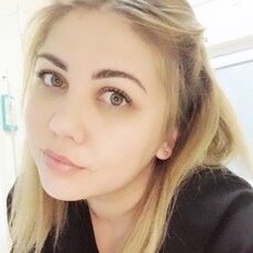 Фотография девушки Кристина, 32 года из г. Караганда