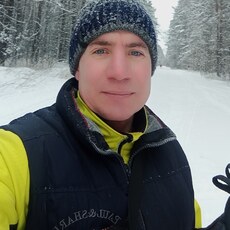 Фотография мужчины Денис, 44 года из г. Новосибирск