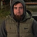 Хамза, 27 лет